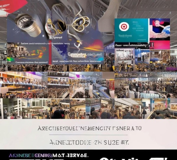 会展策划广告公司宣传海报展示,从创意到效应,广告公司如何塑造会展印象 会展策划广告公司宣传海报展示,从创意到效应,广告公司如何塑造会展印象